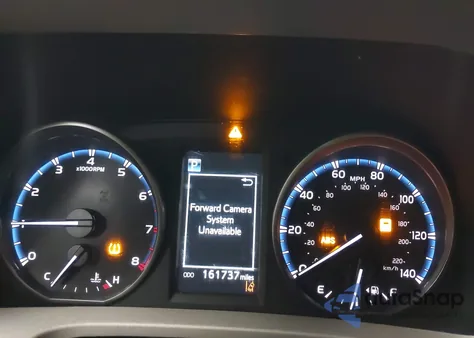 2018 Toyota Rav4 Xle из США, поврежденный, VIN 2T3RFREV8JW701686